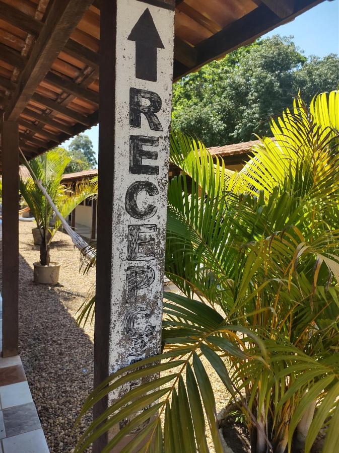 Pousada Boa Vista Brotas Zewnętrze zdjęcie