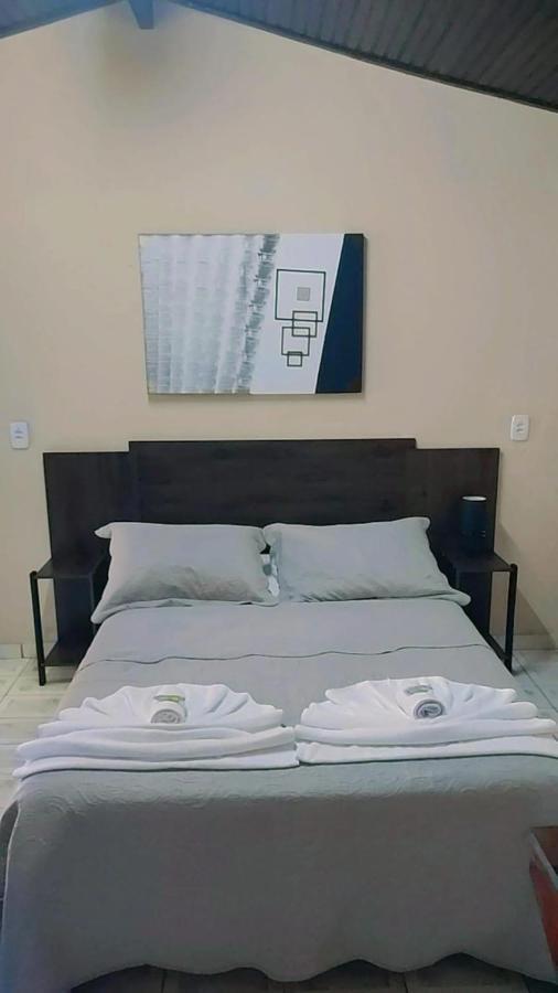 Pousada Boa Vista Brotas Zewnętrze zdjęcie