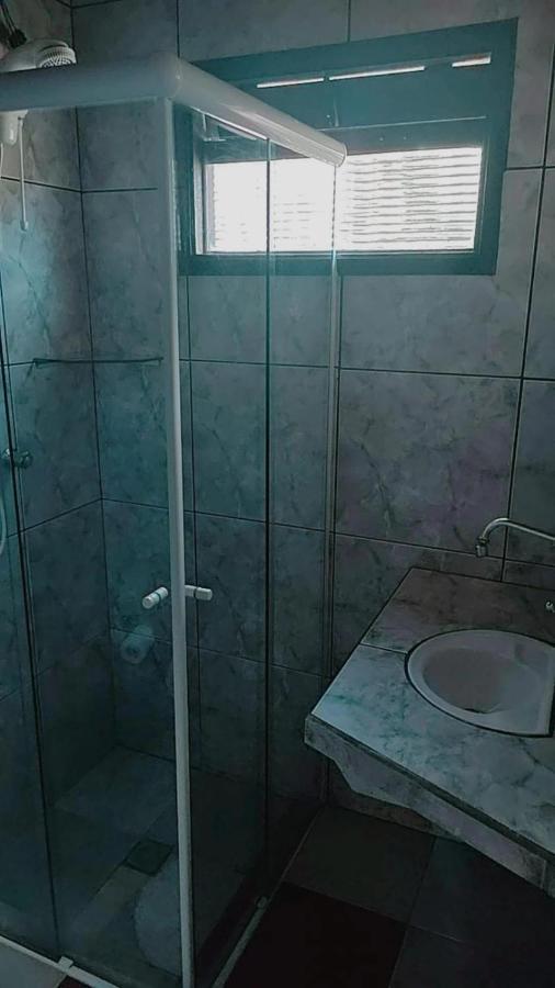 Pousada Boa Vista Brotas Zewnętrze zdjęcie