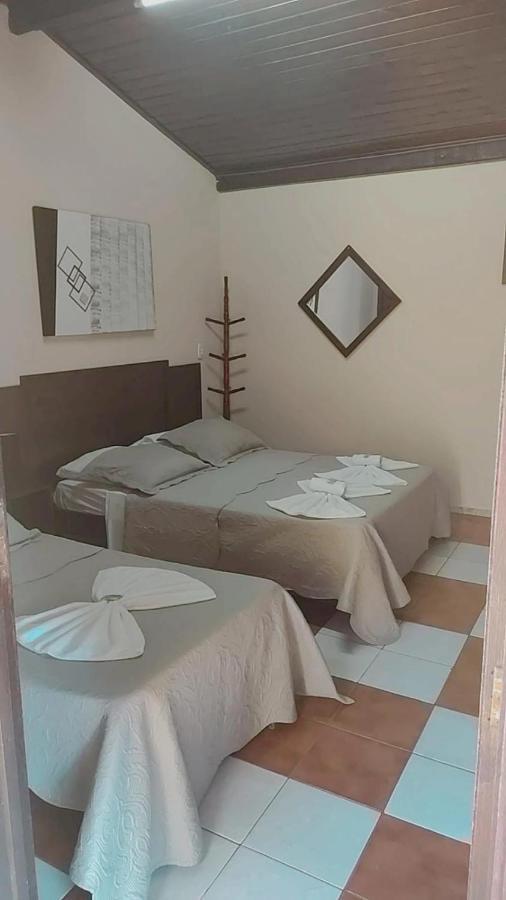 Pousada Boa Vista Brotas Zewnętrze zdjęcie
