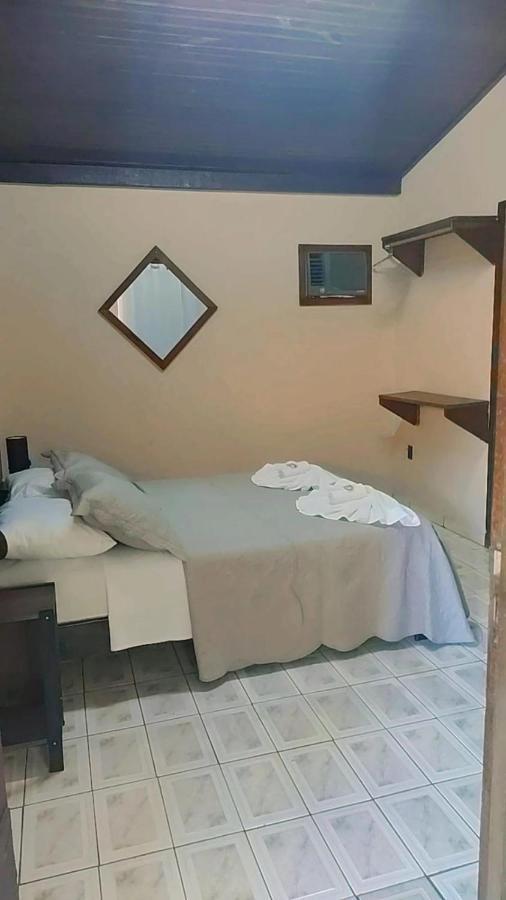Pousada Boa Vista Brotas Zewnętrze zdjęcie