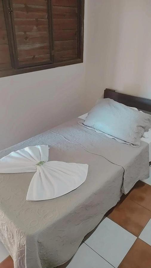 Pousada Boa Vista Brotas Zewnętrze zdjęcie