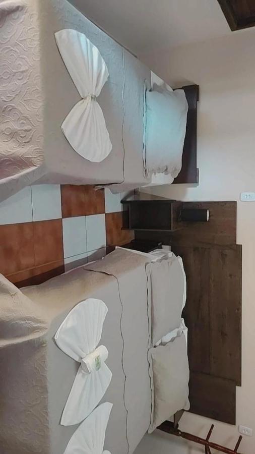 Pousada Boa Vista Brotas Zewnętrze zdjęcie