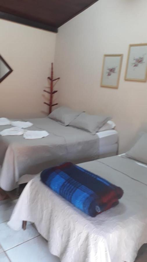 Pousada Boa Vista Brotas Zewnętrze zdjęcie
